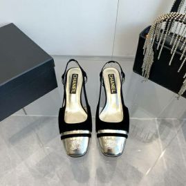 Picture of Chanel Shoes Women _SKUfw156967325fw